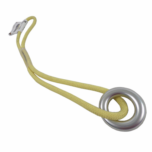 ARB-SC08ANBLR018: Sterling Rope PRUSIK RIT RING BL X 18 8MM