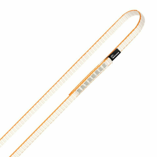 ARB-SP1160OR: DMM 11MM DYNATEC SLING ORANGE 60CM