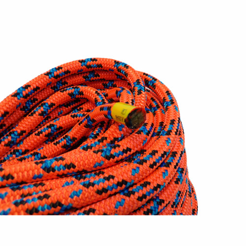 ARB-SS125200: Sterling Rope SCION 12.5X200' CLMB ROP ORANG