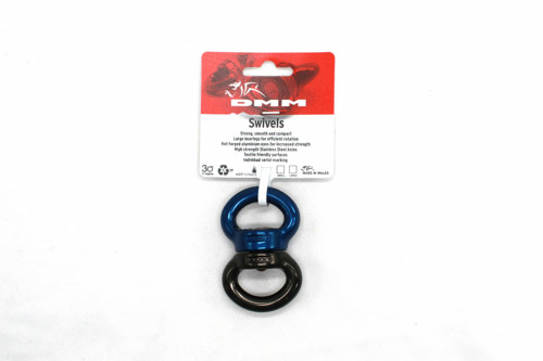 ARB-SW200: DMM SWIVEL DMM AXIS