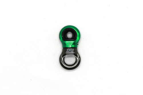 ARB-SW400: DMM SWIVEL DMM MINI GREEN