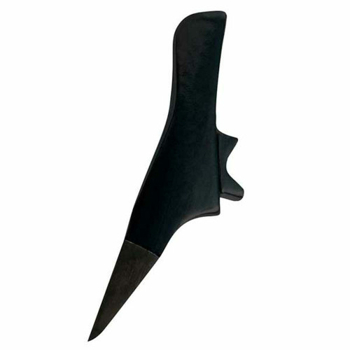 ARB-T9206A: BUCK POLE GAFFS SCREW TYPE (SCREW NOT INCLUDED)