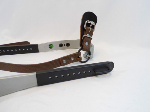 ARB-TB95089: BUCK TITANIUM REPL GAFF TREE CLMBRS