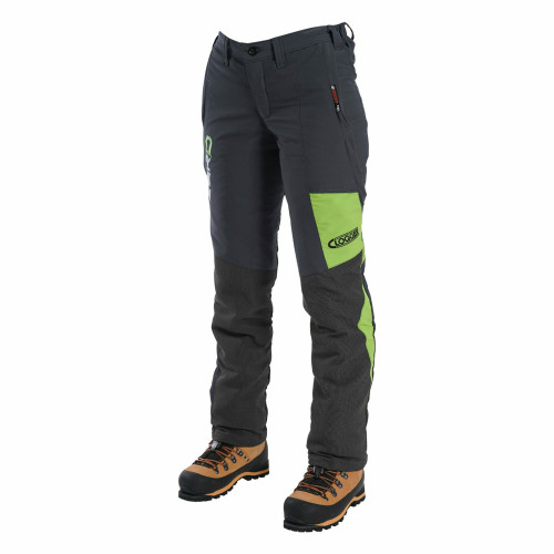 ARB-TC71ZRW2XL: Clogger ZERO G2 PANTS 360 2XL WMN