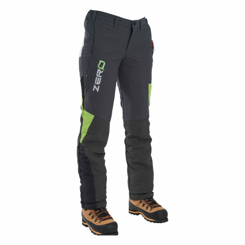 ARB-TC71ZRWS: Clogger ZERO G2 PANTS 360 S WMN