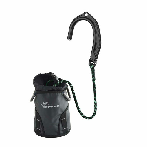 ARB-TH200-KIT: DMM CAPTAIN KIT RED