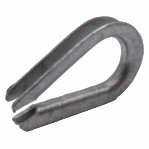 ARB-THD187: Misc Hardware THIMBLE HD 3/16