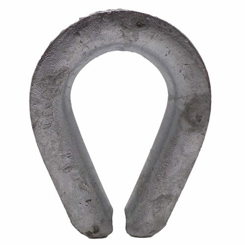 ARB-TSD750: Misc Hardware THIMBLE HD ROPE