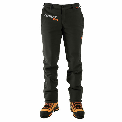 ARB-TU21DPFM: Clogger DEFPRO G2 SUMMER PANTS M MEN