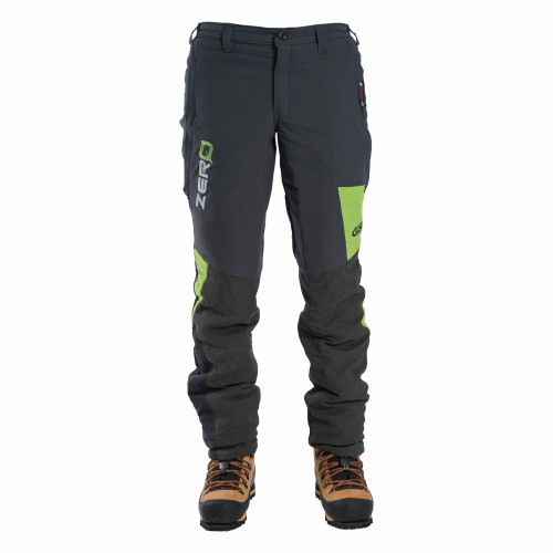 ARB-TU71ZXS: Clogger ZERO G2 PANTS XS MEN