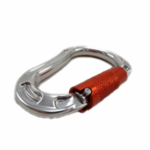 ARB-USR125: US Rigging ALUM HMS TRIPLE LOCK CARABINER