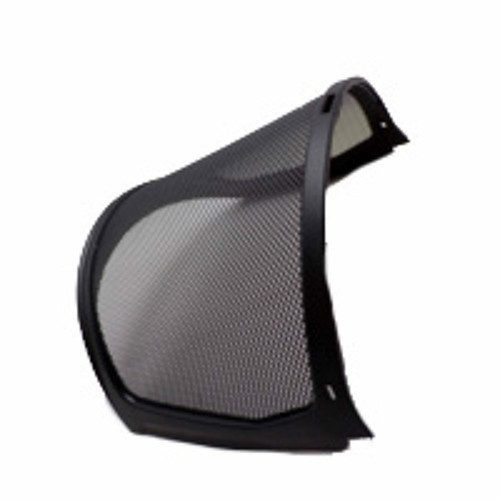 ARB-WVI00010: KASK VISOR ZEN PLASTIC MESH
