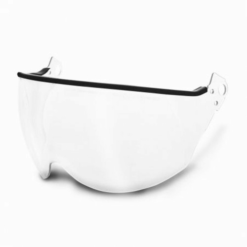 ARB-WVI00018.520: KASK VISOR SUPERPLASMA SLVR