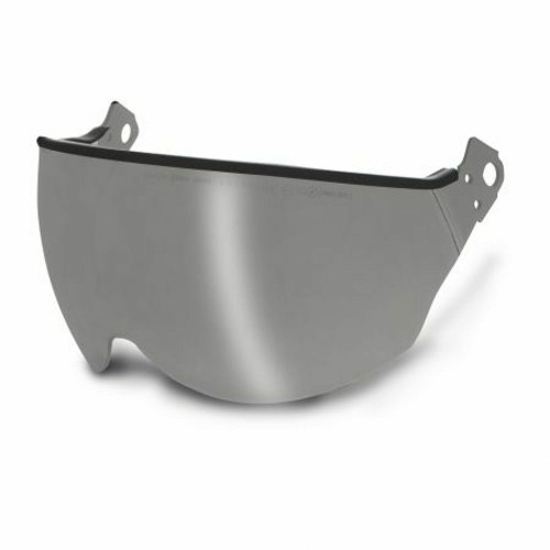 ARB-WVI00018.520: KASK VISOR SUPERPLASMA SLVR