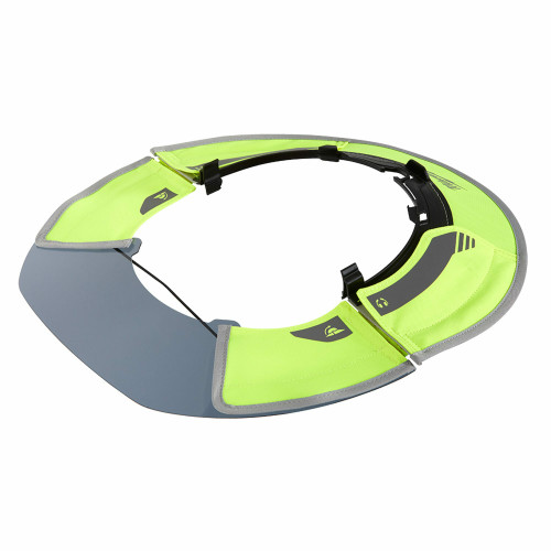 MIL-48-73-1073: Milwaukee BOLT Sun Visor