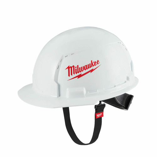 MIL-48-73-1082: Milwaukee Hard Hat Chin Strap