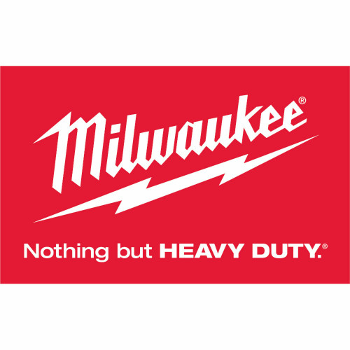 MIL-48-73-1129: Milwaukee BOLT Full Brim Hard Hat w/6pt Ratcheting Suspension (USA) - Type 1, Class E- color Red