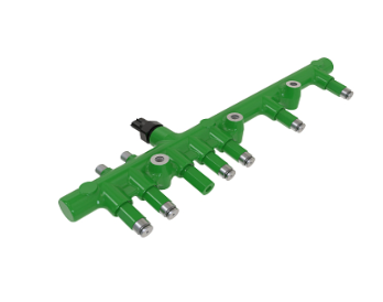 RE522596: RAIL
