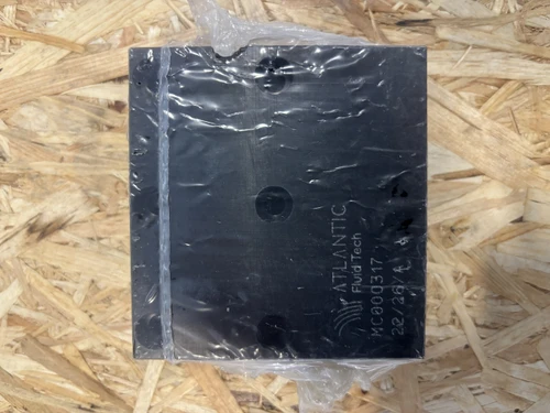 M8318640000338 : Stabilizer valve