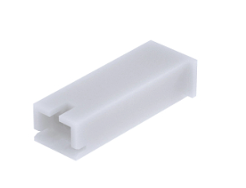 57M11691: ELEC. CONNECTOR HOUSING