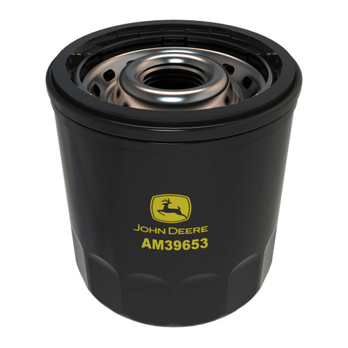 AM39653: OIL FILTER