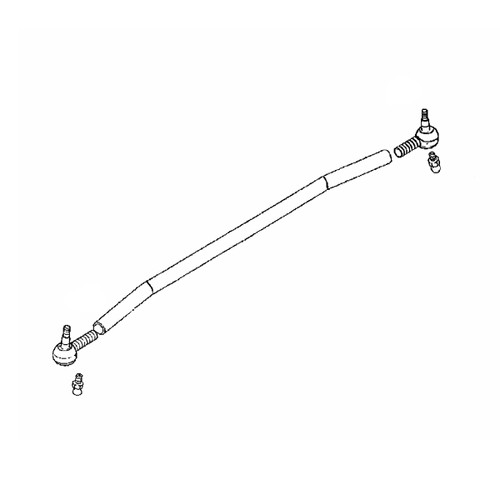 LVA803705: TIE ROD ASSEMBLY LVA803705: TIE ROD ASSEMBLY
