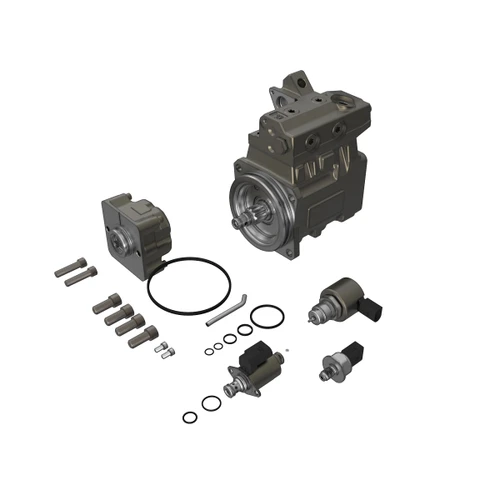 LW10150859: FUEL INJECTION PUMP