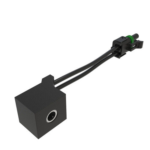 R501517: SOLENOID VALVE COIL R501517: SOLENOID VALVE COIL