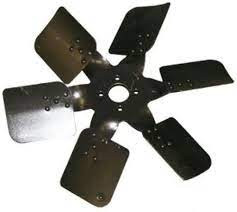 RE26956: SUCTION FAN