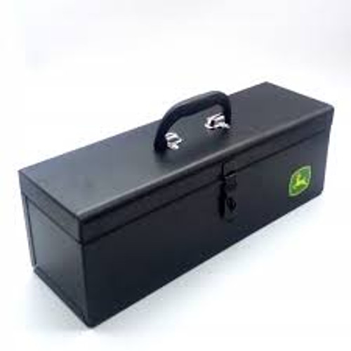 RE275591: TOOLBOX RE275591: TOOLBOX