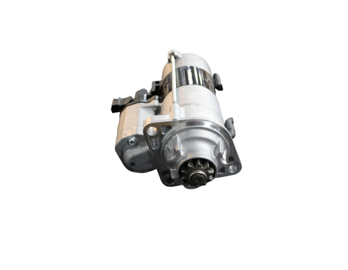 RE546862: STARTER MOTOR KIT