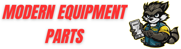 Modern Equipment Parts