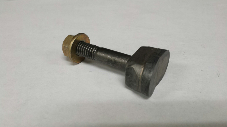 163677880 Vermeer Yellow Jacket Tooth