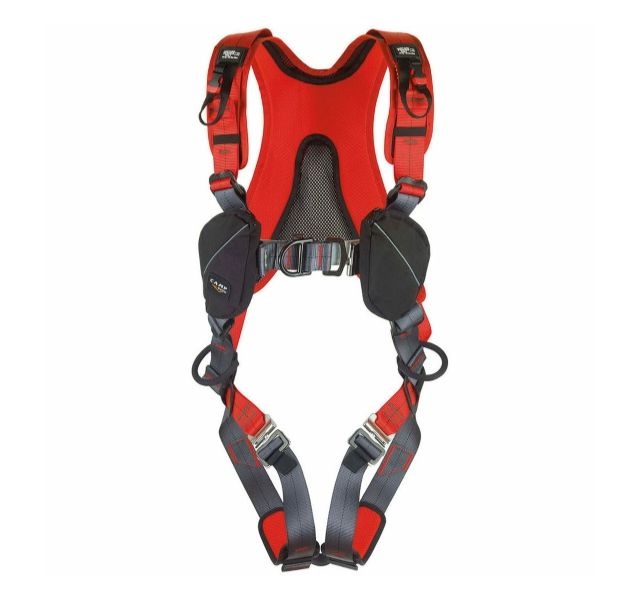 BUCKETS, LIFTS & CRANES