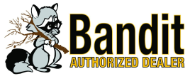 bandit logo
