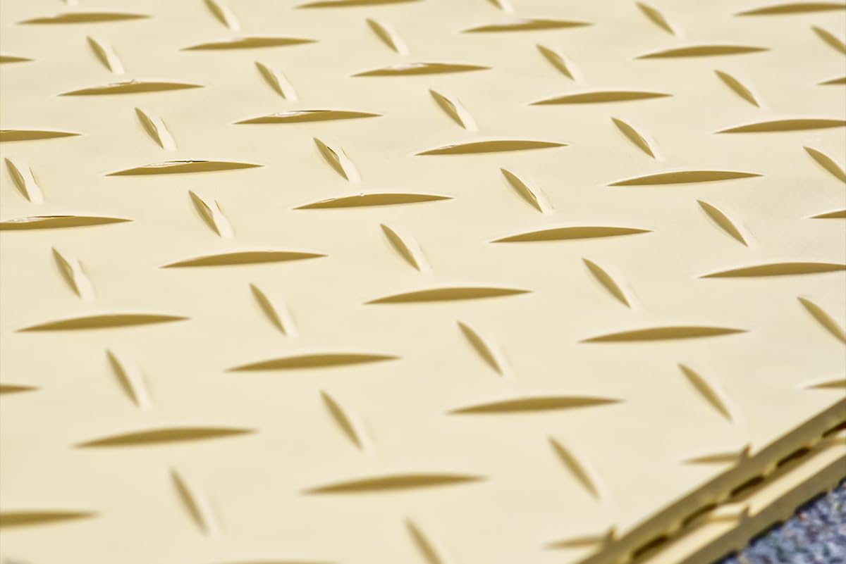 Ground Protection Mats