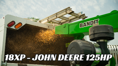 18XP JD125 HP