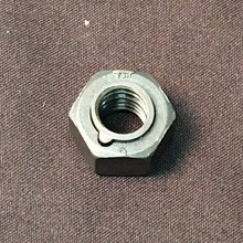 900-4903-93: Knife Nut For 4 1/2" Wide Knife 5/8"-11 Nc (M-150Thrum