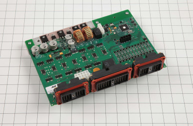 1001155878 | JLG Kit(Service),Control,Le Ground | Modern Equipment Parts