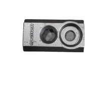 900-9912-25: Revolution Hex Pocket Pinned Nre-609