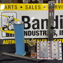 900-9950-70: Bolt, Cold-Headed Hex-Plow For New River Revolution Wh