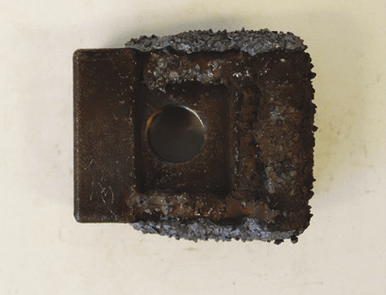 977-2012-00: Raker, 2.5