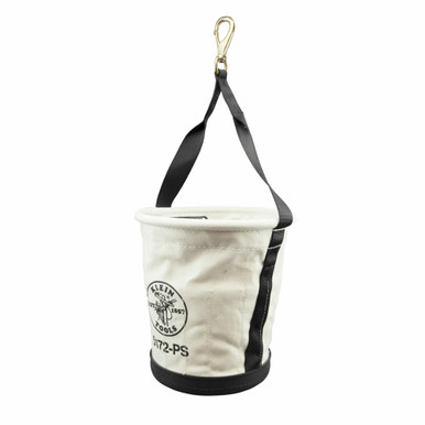 Klein 12 POCKET BUCKET HD | Modern Equipment Parts