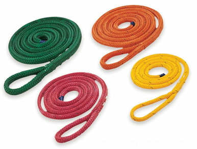 Samson STABLEBRAID TREE RIG 3/4 X 14' | Modern Equipment Parts