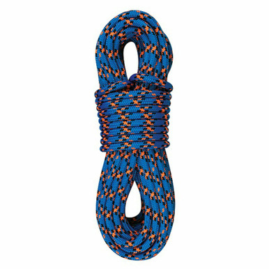 Scion Rope Core Sterling Rope SCION BLUE 12.5MM 200'SEWN EYE | Modern Equipment Parts