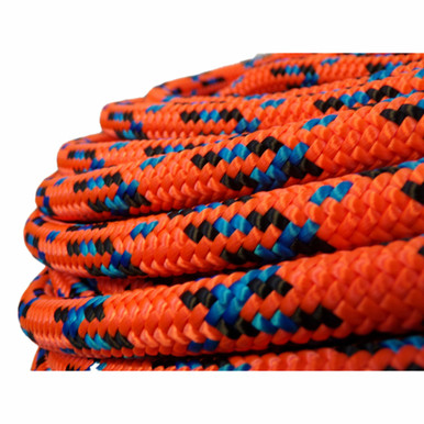 Scion Rope Core Sterling Rope 1/2 Scion Orange Climbing Line | Modern Equipment Parts