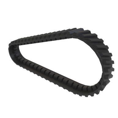 R222974: RUBBER TRACK BELT
