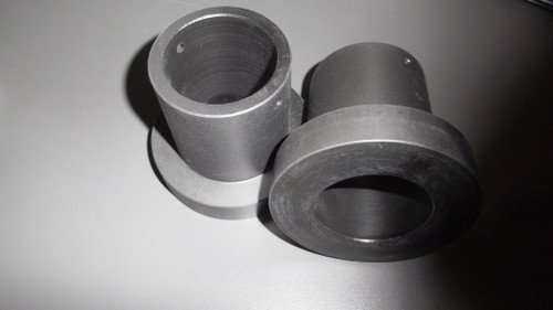 Nacra Cat Hauler Collar with flange