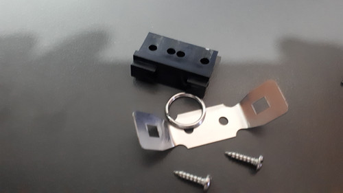 Telocat replacement attachment kit