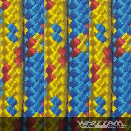 ILCA Main Sheet Rope 7mm - Rooster Rope